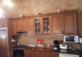 Chalet independiente con terreno en venta en la España, Lezana de Mena, ref: TR141249 foto