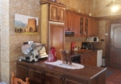 Chalet independiente con terreno en venta en la España, Lezana de Mena, ref: TR141249 foto