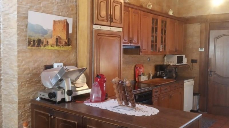 Burgos - Sopeñano - 300m2