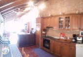 Chalet independiente con terreno en venta en la España, Lezana de Mena, ref: TR141249 foto