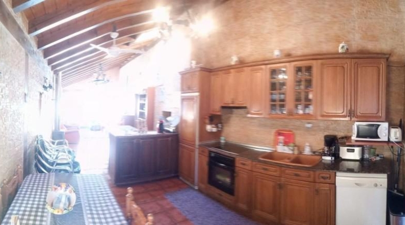 Burgos - Sopeñano - 300m2