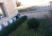 Chalet independiente con terreno en venta en la España, Lezana de Mena, ref: TR141249 foto