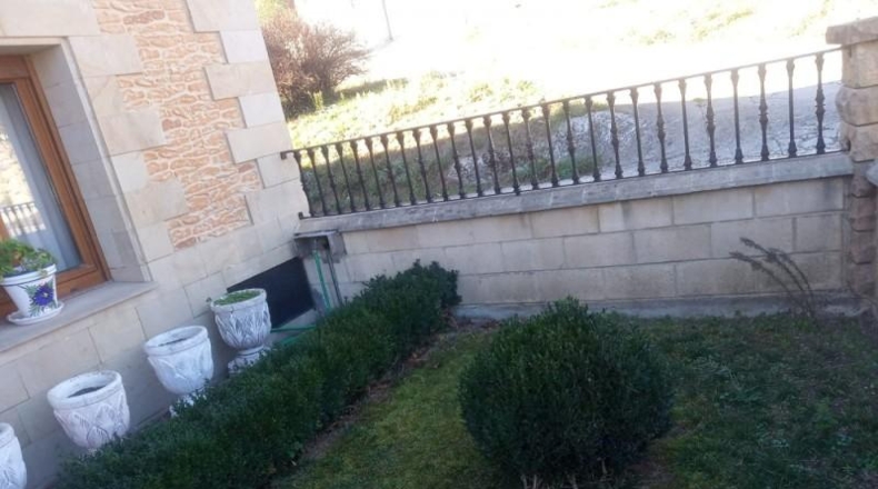 Burgos - Sopeñano - 300m2