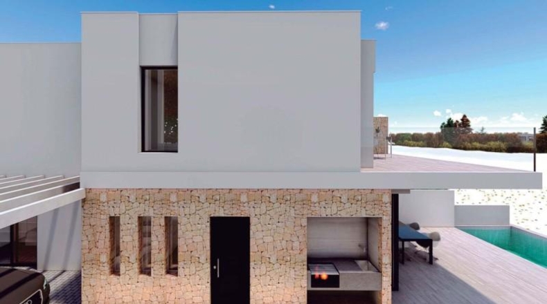 Almería - Vera - 160m2