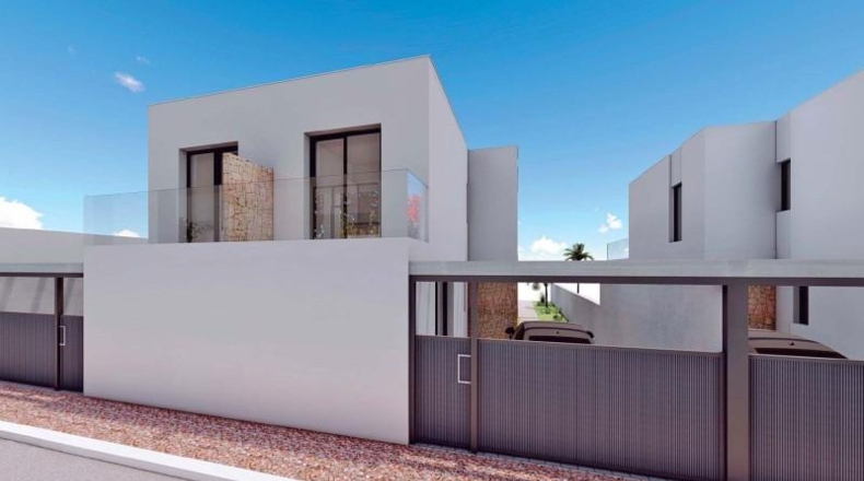 Almería - Vera - 160m2