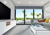 Chalet independiente con terreno en venta en la España, Calasparra, ref: TR248576 foto