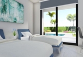 Chalet independiente con terreno en venta en la España, Calasparra, ref: TR248576 foto