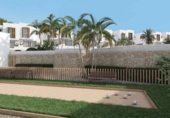 Casa de poble en venda a la España, el Ràfol d'Almúnia, ref.: TR308814 foto