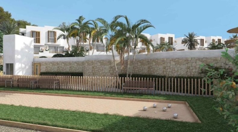 Alicante - Ráfol de Almunia - 147m2