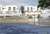 Casa de poble en venda a la España, el Ràfol d'Almúnia, ref.: TR308814 foto