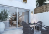Casa de poble en venda a la España, el Ràfol d'Almúnia, ref.: TR308814 foto