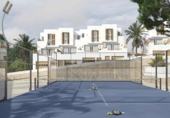 Casa de poble en venda a la España, el Ràfol d'Almúnia, ref.: TR308814 foto