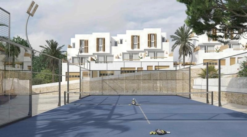 Alicante - Ráfol de Almunia - 147m2