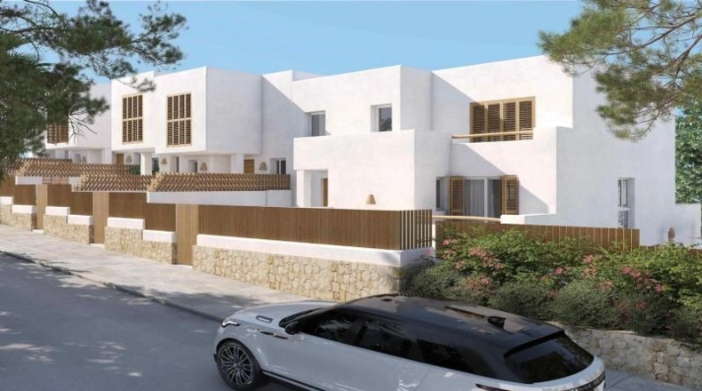 Alicante - Ráfol de Almunia - 147m2