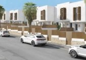 Casa de poble en venda a la España, el Ràfol d'Almúnia, ref.: TR308814 foto