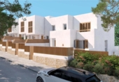 Casa de poble en venda a la España, el Ràfol d'Almúnia, ref.: TR308814 foto