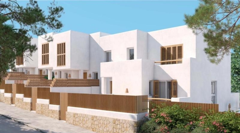 Alicante - Ráfol de Almunia - 147m2