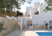 Casa de poble en venda a la España, el Ràfol d'Almúnia, ref.: TR308814 foto