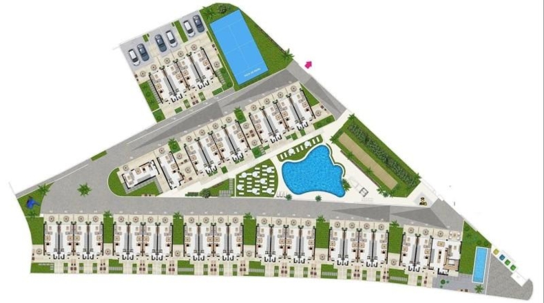 Alicante - Ráfol de Almunia - 147m2