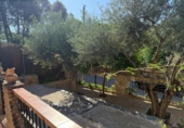 Chalet independiente con terreno en venta en la España, Écija, ref: TR345457 foto