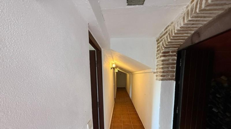 Sevilla - Écija - 973m2