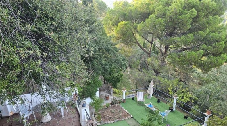 Barcelona - Esparreguera - 1000m2