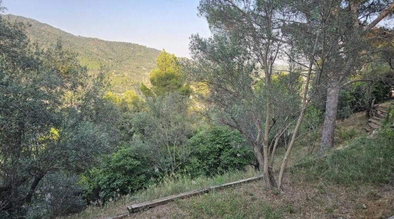Barcelona - Esparreguera - 1000m2