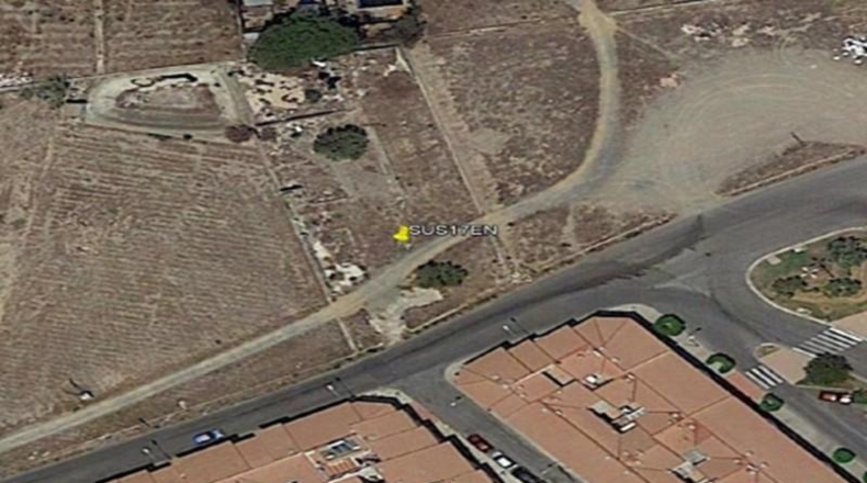 Almeria - El Ejido - 863m2