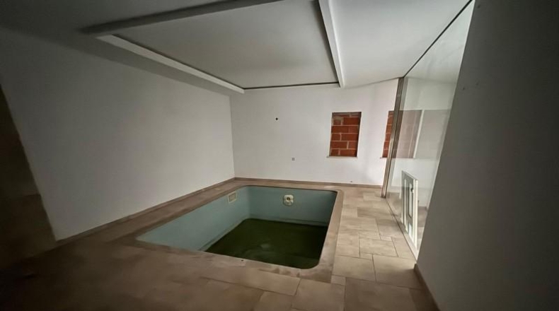 Barcelona - Olivella - 649m2