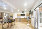 Casa de pueblo en venta en la España, Mazarrón, ref: TR301855 foto