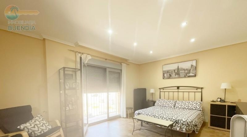 Murcia - Cartagena - 413m2