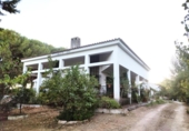 Country house with land for sale on España, Beas, ref: TR356614 photo