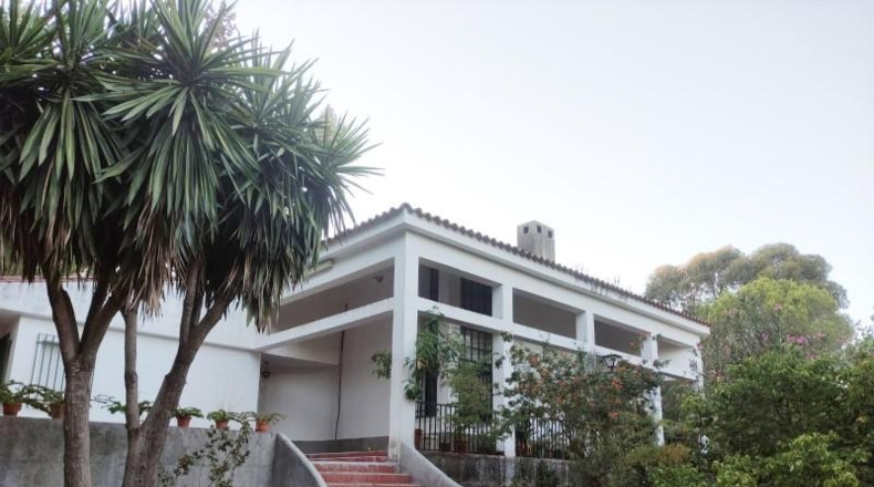 Huelva - Beas - 10000m2
