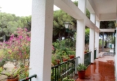 Country house with land for sale on España, Beas, ref: TR356614 photo