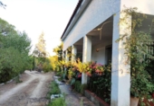 Country house with land for sale on España, Beas, ref: TR356614 photo