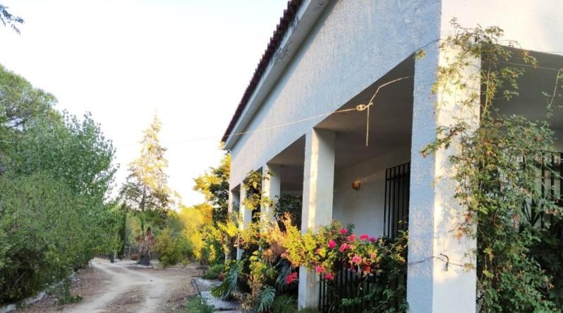 Huelva - Beas - 10000m2