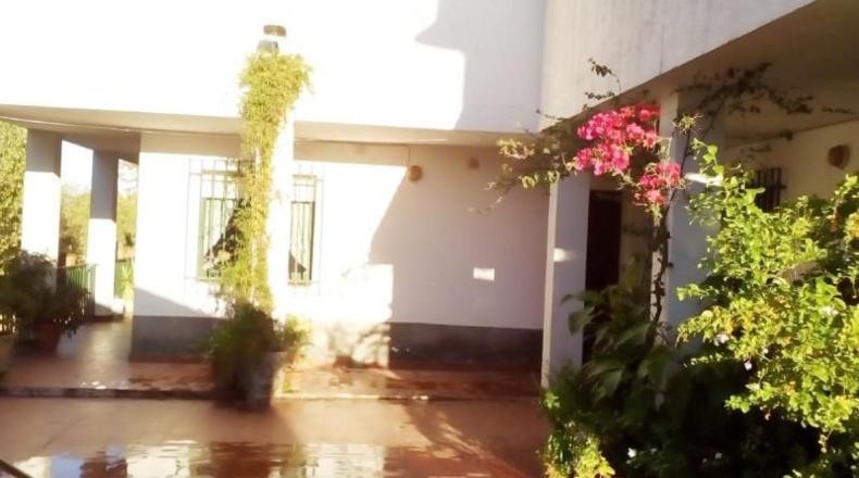 Huelva - Beas - 10000m2