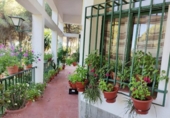 Country house with land for sale on España, Beas, ref: TR356614 photo