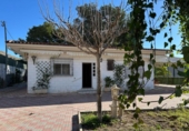 Xalet independent amb terreny en venda a la España, Novelda, ref.: TR377918 foto