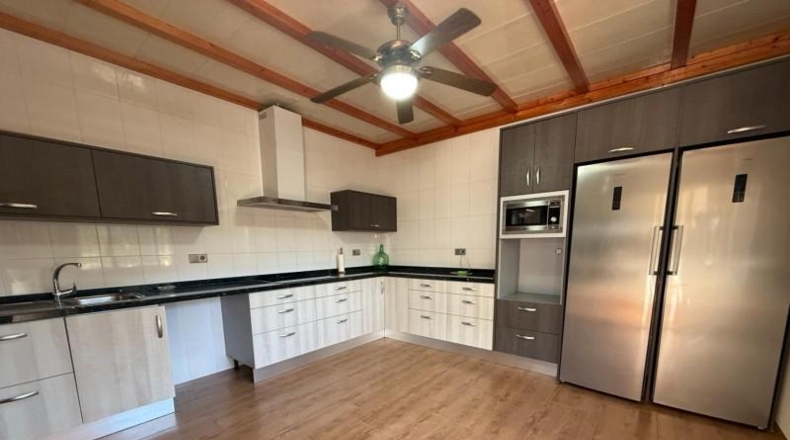Alicante - Dolores - 2000m2