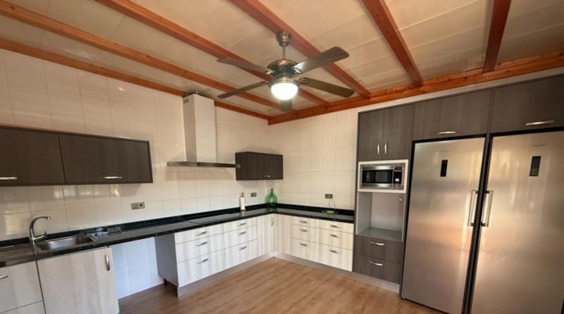 Alicante - Dolores - 2000m2
