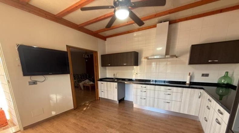 Alicante - Dolores - 2000m2
