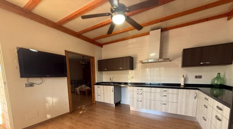 Alicante - Dolores - 2000m2