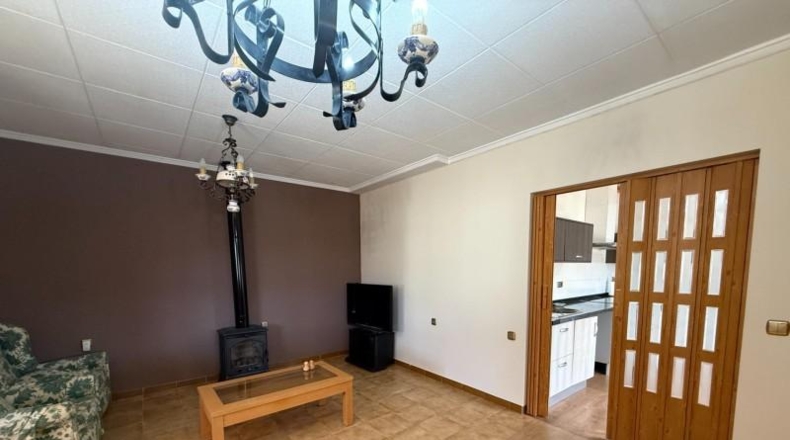 Alicante - Dolores - 2000m2