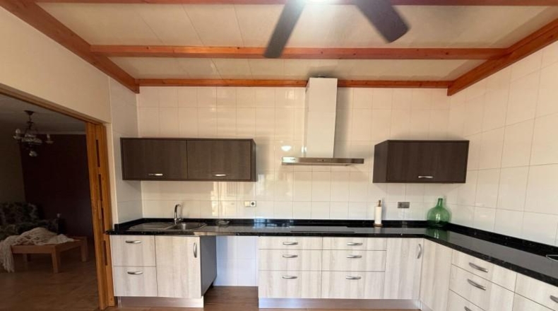 Alicante - Dolores - 2000m2