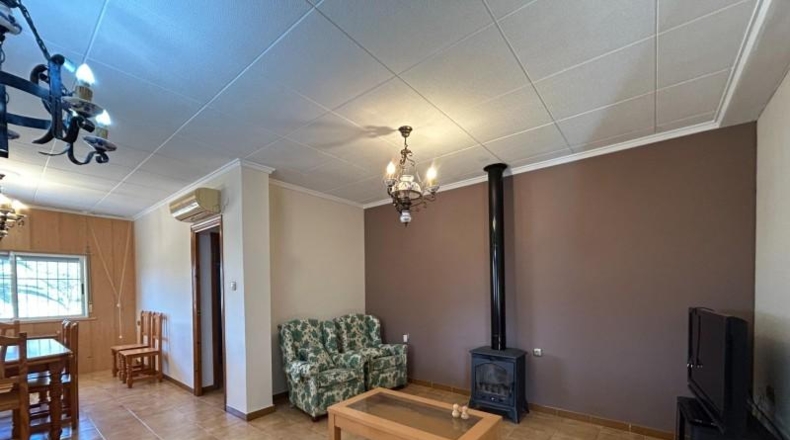 Alicante - Dolores - 2000m2