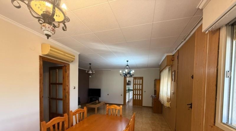 Alicante - Dolores - 2000m2