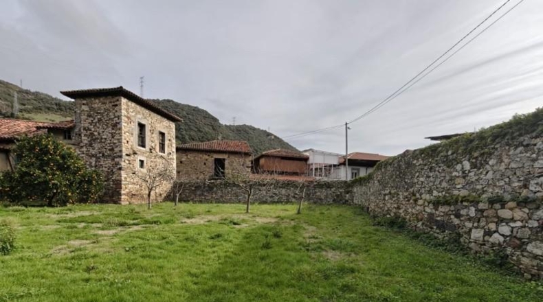 Asturias - Salas - 1300m2