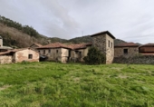 Casa de campo con terreno en venta en la España, Salas, ref: TR400771 foto