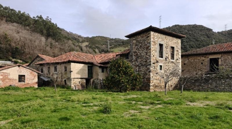 Asturias - Salas - 1300m2
